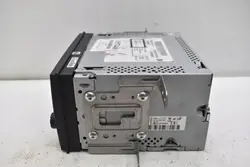 Radio OEM 25915BH20A CD AUX NAVI pour Nissan Micra