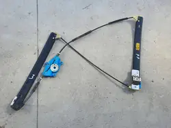 Audi A4 B6 B7 regulador de janela dianteira direita OEM 8E0837462C