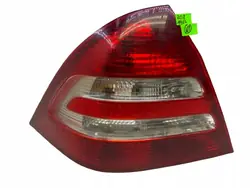 Linker achterlamp Mercedes C-Klasse W203 2.2 CDI A2038201964