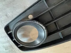 AUDI A5 SLINE 07- Linke Stoßstangengitter