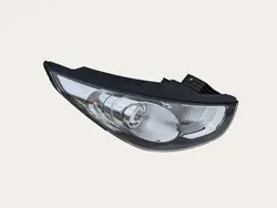 Hyundai ix35 I reflector derecho lámpara delantera 09-15