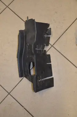 Conducto de Admisión OEM 68292728AA/AB para Wrangler/Gladiator