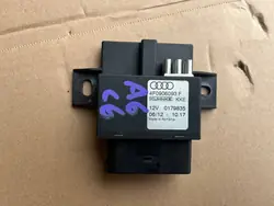 Controlador de módulo da bomba de combustível Audi A6 C6 2004-2008