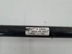 Stabilisateur avant OEM 8E0411309P pour VW Golf VI Variant