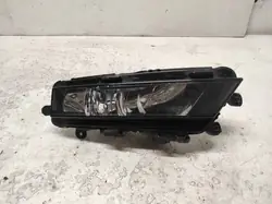 SKODA OCTAVIA 3 III LIFT 16 Feux de jour LED Halogène Droit 5E0941700F