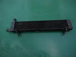 Junta do arrefecedor de óleo OEM 8D33-7K177-CA Aston Martin DB9
