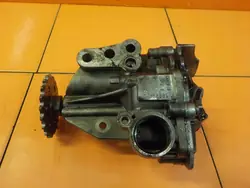 OPEL VIVARO TRAFIC 2.0 DCI Olja Pump 150004492R