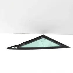 Begagnad VW ID.3 höger framruta OEM 10A845412