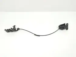 Fecho do capô Jeep Cherokee 2015