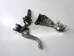 Rolos de porta deslizante direita VW Transporter T6 2.0 TDI