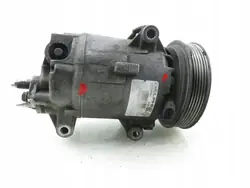 Compressor AC Renault Scenic II 1.5 dCi M1109682