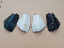 Framskärm Mitsubishi L300 MR990117