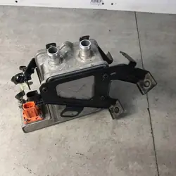 Koelvloeistofverwarming Volkswagen ID.4 1EE963231