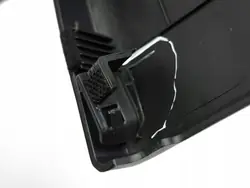 Spegelhus Hyundai Kona 2020 OEM 96031J9900