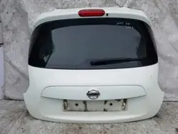 Nissan Juke F15 Baklucka OEM KLAPA BAGAŻNIKA TYŁ
