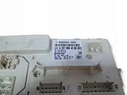 Mercedes-Benz takmodul A2079004200 - Begagnad