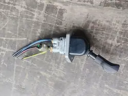 Handmanöverventil Ford F-MAX Cargo Euro 6 JC462A622AA