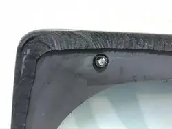 Pare-brise Maserati GranTurismo 2016 OEM 43R001585
