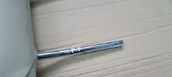 Audi A6 C6 Nackstödslyft OEM 4F0881902AR Höger fram