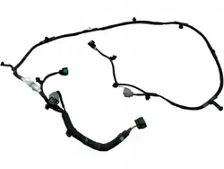 Kit DRL LED Halogéneo OYT23907 Para-choques Dianteiro - Prius III