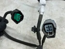Kit DRL LED Halogéneo OYT23907 Para-choques Dianteiro - Prius III