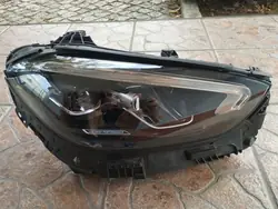 Rechter Full LED PERFORMANCE Lamp Mercedes W206