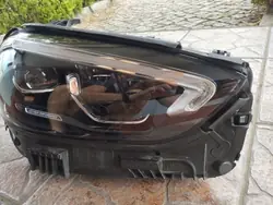 Lampe droite Full LED PERFORMANCE Mercedes W206