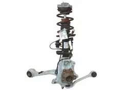 BMW OE 6878609 6898313 Vorderer Linker Federbeindom