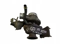 Turbo VOLVO S60 II 31380219 2.0L diesel 100kW