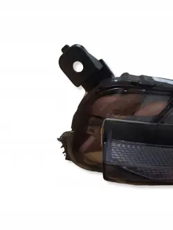 Hyundai OEM 92208N7650 Halogeeni LED DRL Oikea