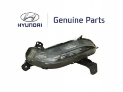 Faro DRL Halógeno Izquierdo Delantero OEM 92207-G4210