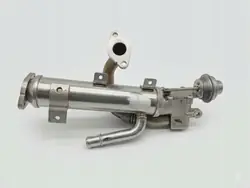 Refroidisseur EGR VAG d'origine 03G131512AL