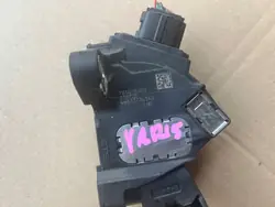 Potenciómetro del pedal del acelerador Toyota Yaris II OEM 781100D010