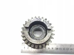 Caixa de velocidades compressor Volvo OEM 1549425