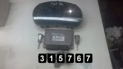 ECU VW Polo OEM AM-315767 2005 5WP4029802