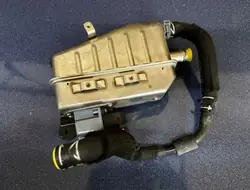 Audi E-Tron 4KE AC Värmväxlare OEM 4KL819014M