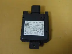 Module d'Assistance au Changement de Voie VW Audi Seat Skoda 2Q0907685G