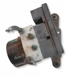 Peugeot 206 ABS-pumppu OEM 9650222880 Käytetty