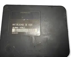 Pompe ABS Peugeot 206 OEM 9650222880 Occasion