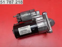 Motor de arranque Fiat Doblo 1.6 MJTD 2018