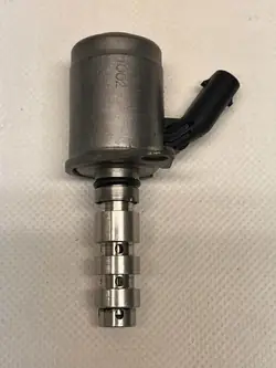 Válvula de controle de óleo OEM 04L906455A 2.0 TDI