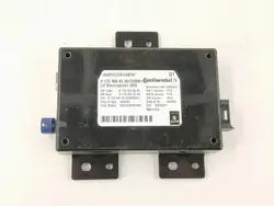 MMI-module Mercedes-Benz C W204