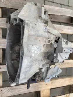 Boîte de vitesses 20EA30 pour Peugeot Citroen 1.6 E-HDI