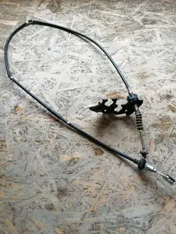 Citroen Koppelingskabel OEM 9806892280 - Gebruikt