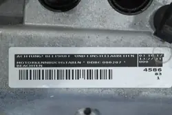 Audi Ventildeckel OEM 07P103476K für A8 W12 6.0 TFSI