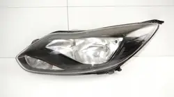 Linker Frontscheinwerfer OEM 360185353 Ford Focus MK3