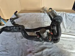 Soupape Solénoïde OEM 80A820035B Audi Q5 SQ5 2016-2024