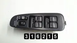 Toyota Previa Schalter OEM AM-316215 - Gebraucht