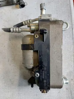 BMW OEM 16477362 Condenseur Sécheur - Occasion