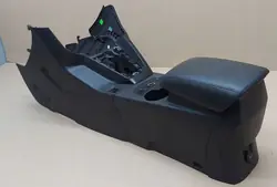 Tunneli käsinoja Ford Focus Mk3 OEM-osat